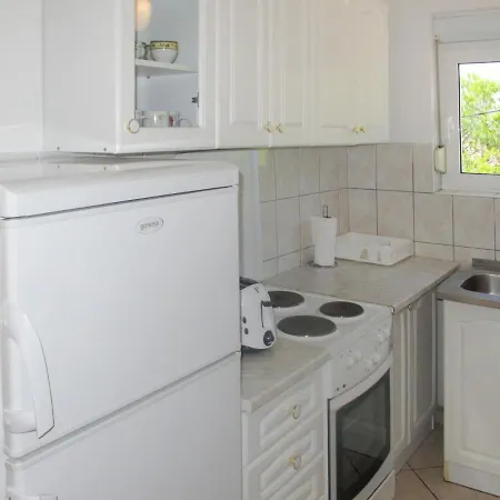 Apartmán Apartment Alida By Interhome