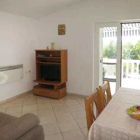 Apartman Alida - Srd327 By Interhome Rovanjska