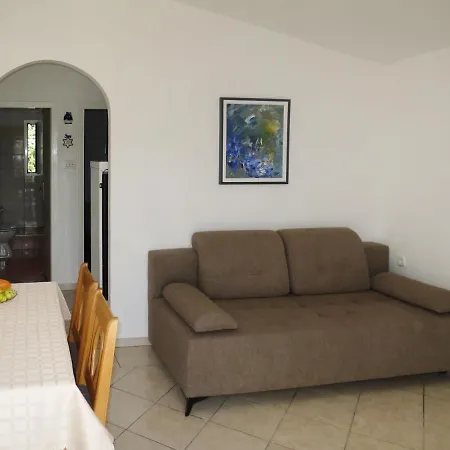 Apartmán Apartment Alida By Interhome Rovanjska