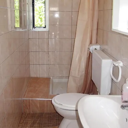 Apartmán Apartment Alida By Interhome *