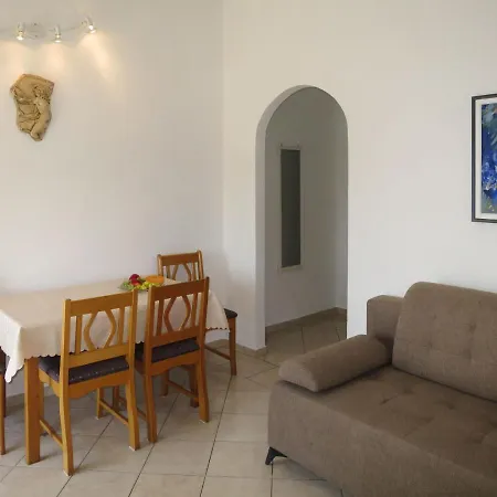 Lejlighed Apartment Alida By Interhome